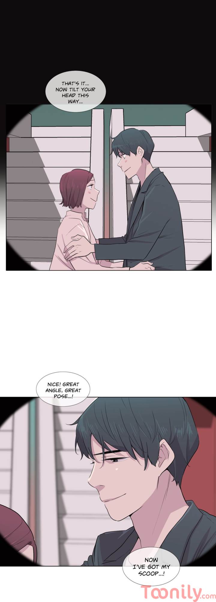 The Greatest Wolf of My Life Chapter 87 - Page 11