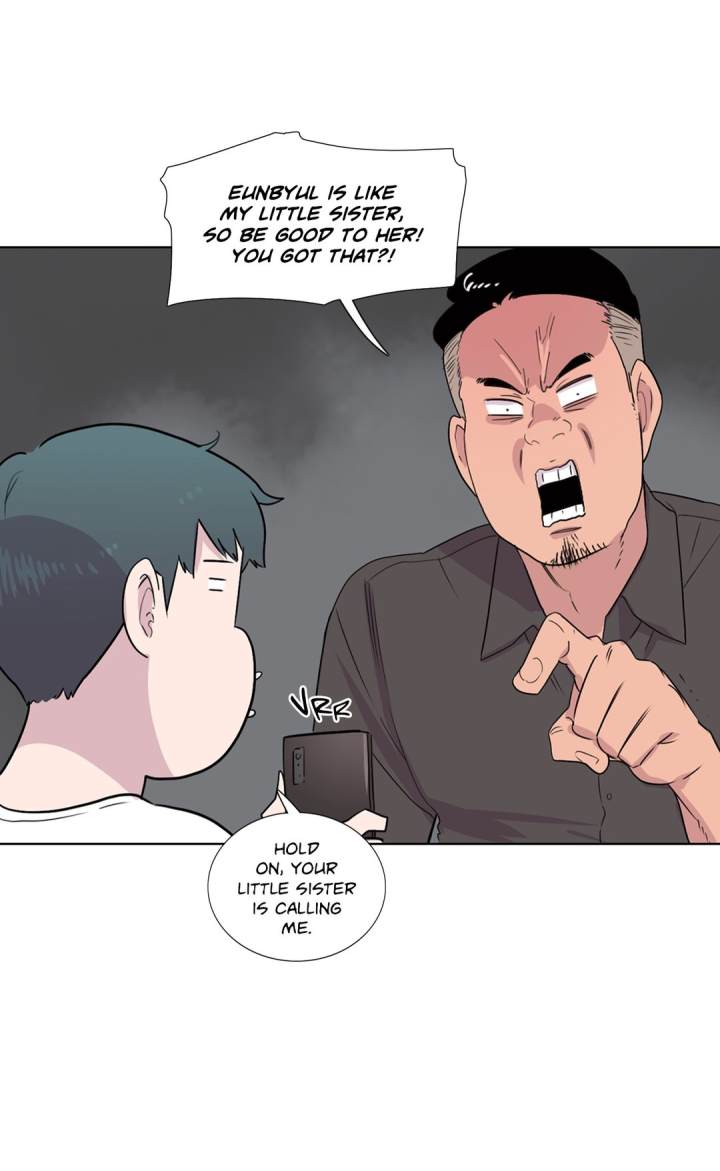 The Greatest Wolf of My Life Chapter 87 - Page 17