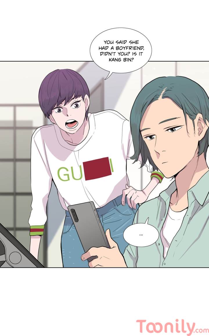 The Greatest Wolf of My Life Chapter 88 - Page 10