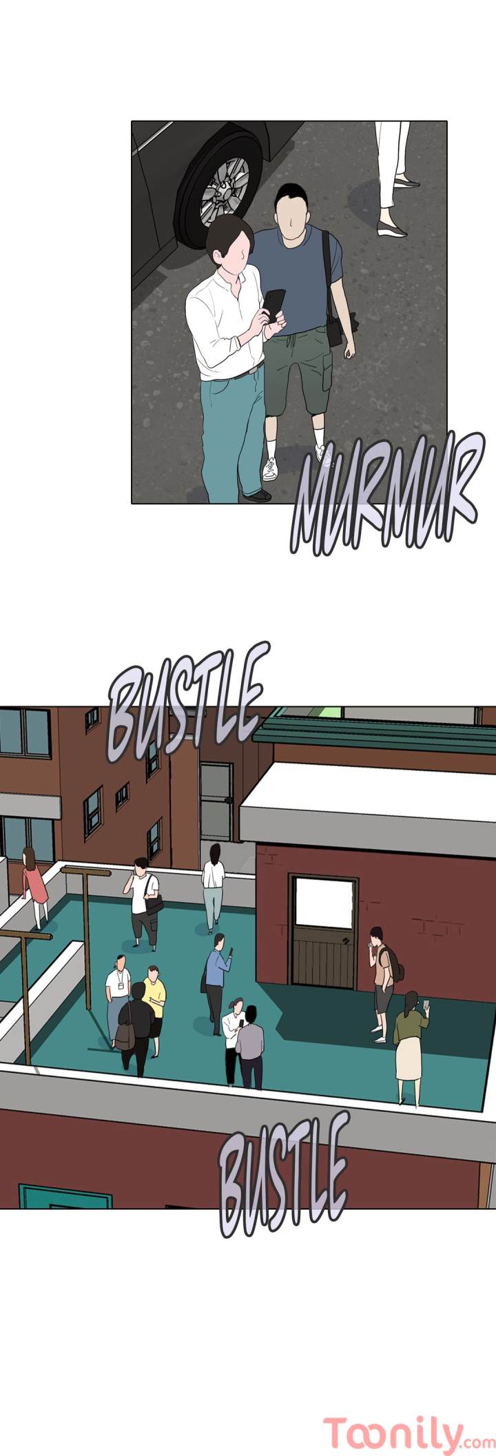 The Greatest Wolf of My Life Chapter 88 - Page 3