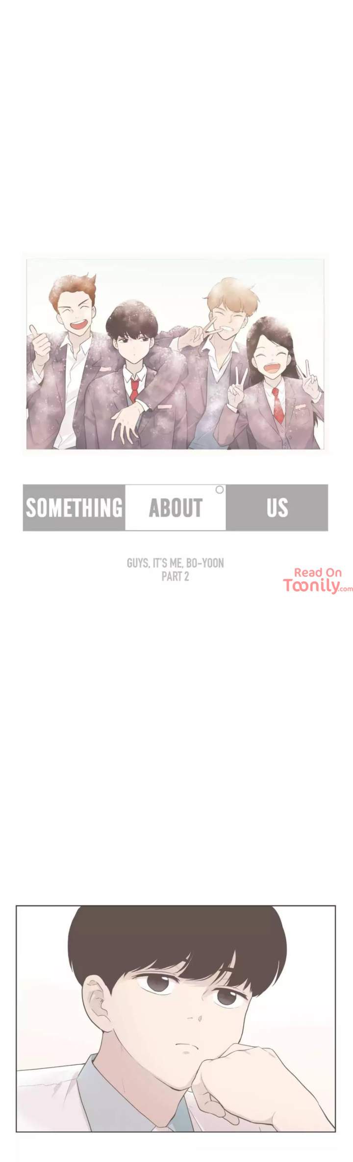 Something About Us Chapter 108 - Page 5