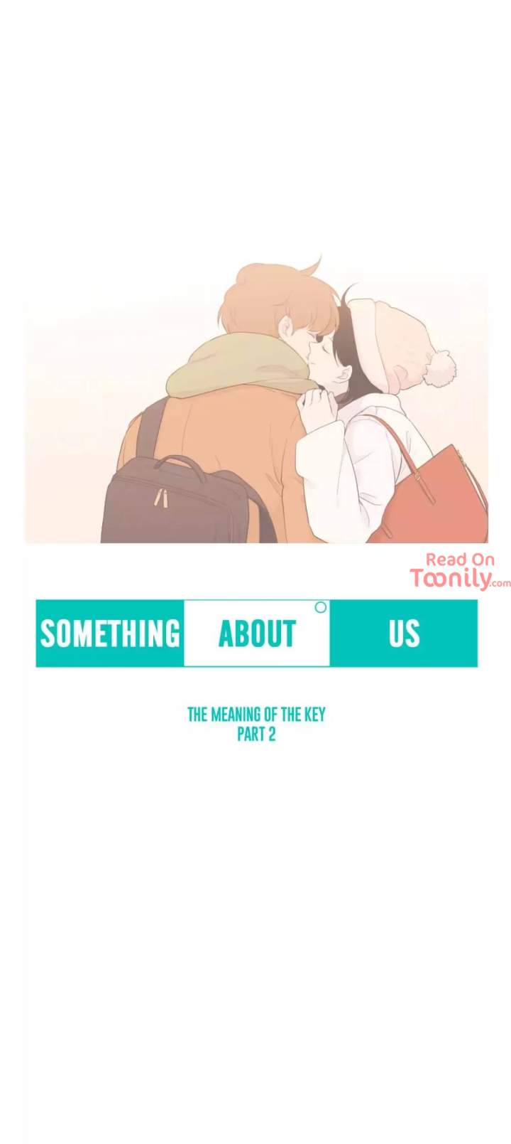 Something About Us Chapter 111 - Page 2