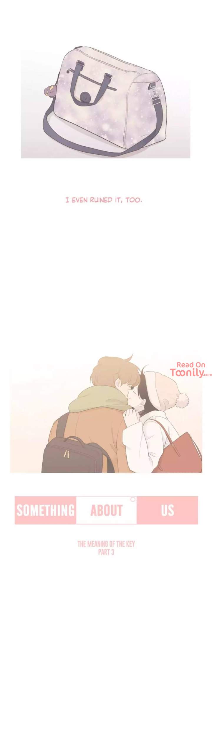 Something About Us Chapter 112 - Page 7