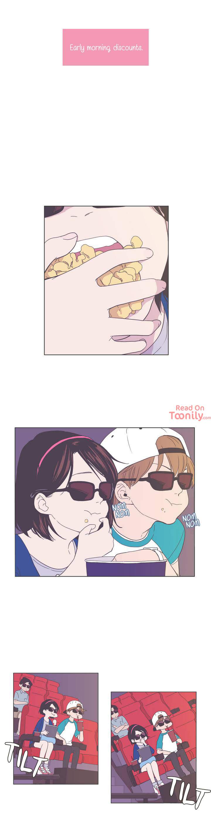 Something About Us Chapter 21 - Page 4