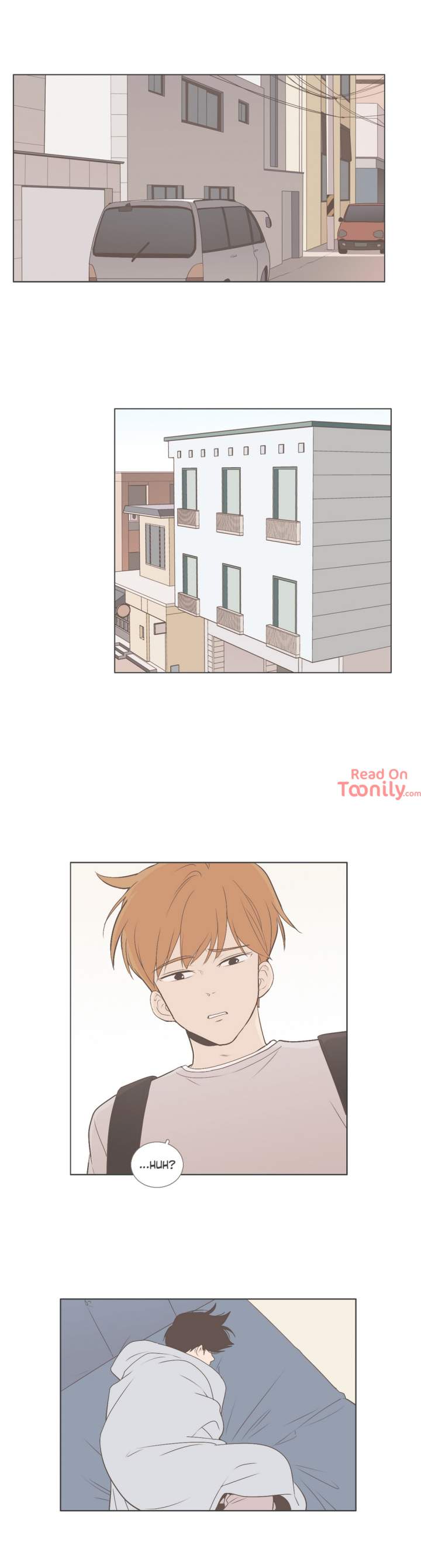 Something About Us Chapter 38 - Page 17