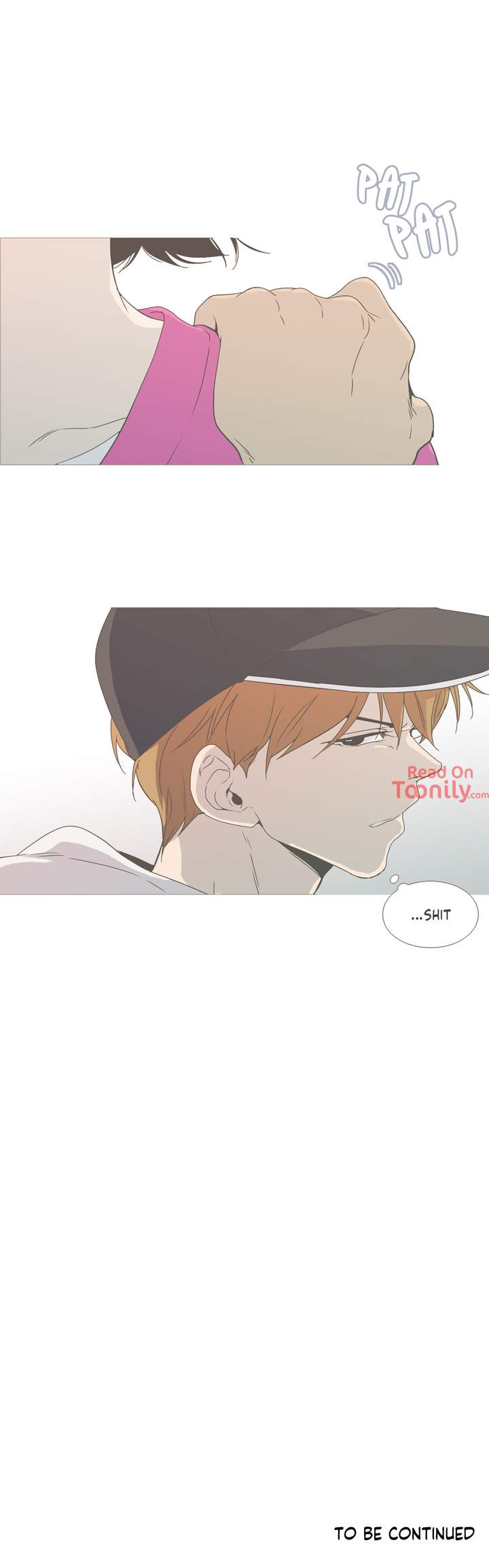 Something About Us Chapter 4 - Page 11