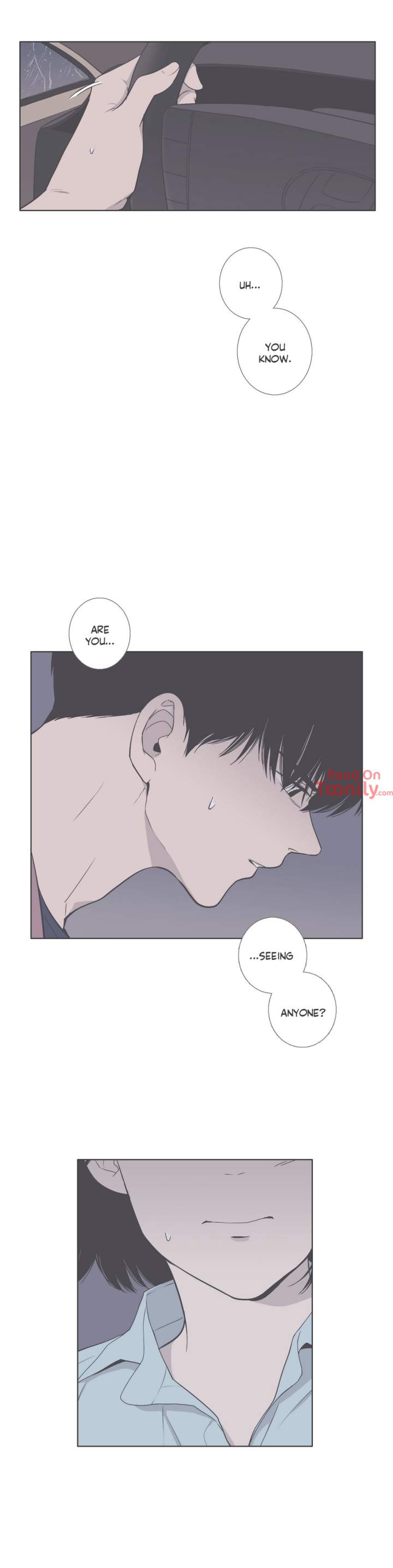 Something About Us Chapter 41 - Page 15