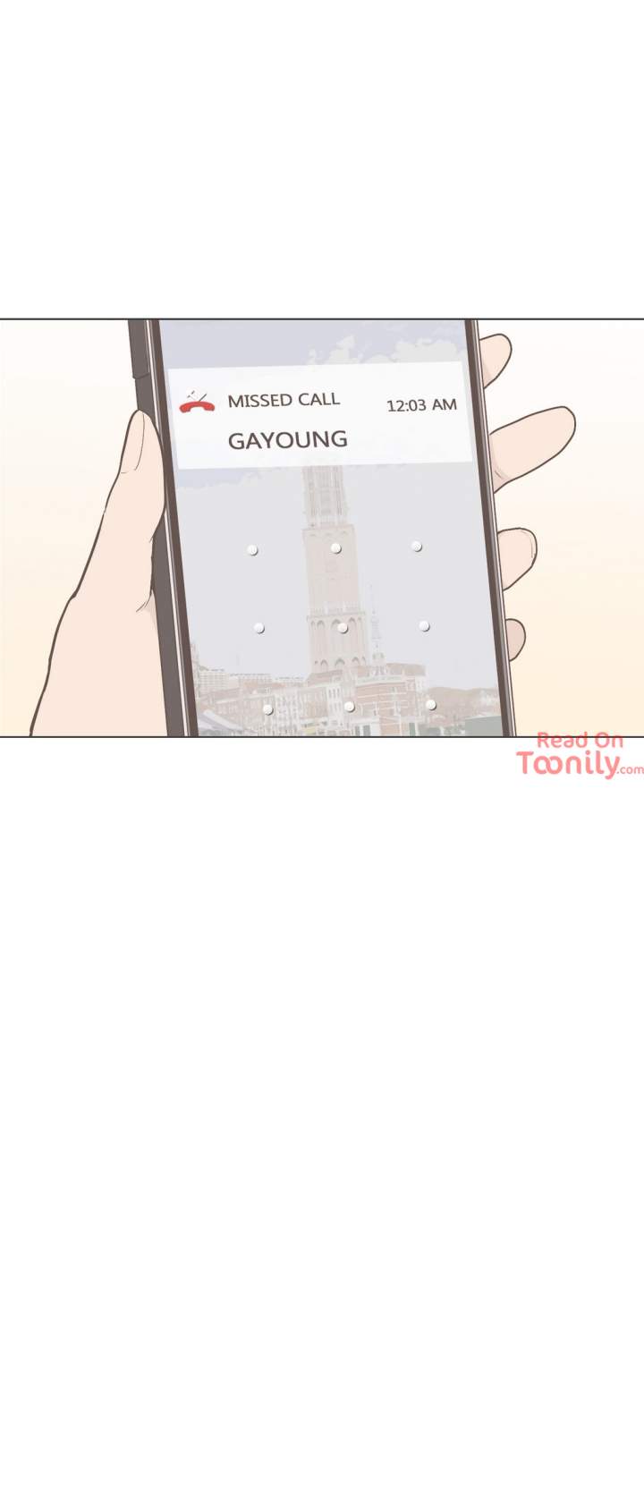 Something About Us Chapter 41 - Page 22