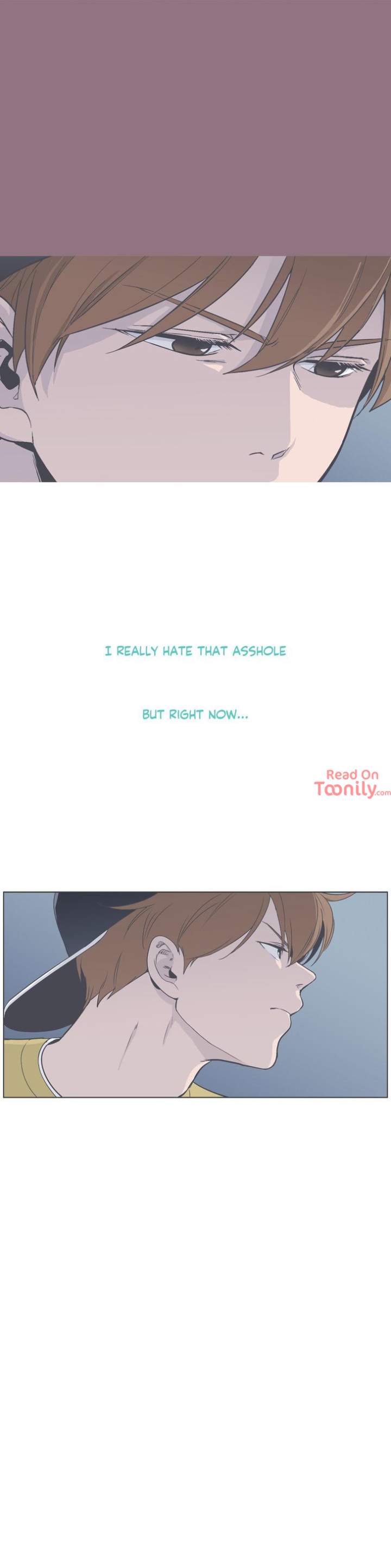 Something About Us Chapter 46 - Page 13