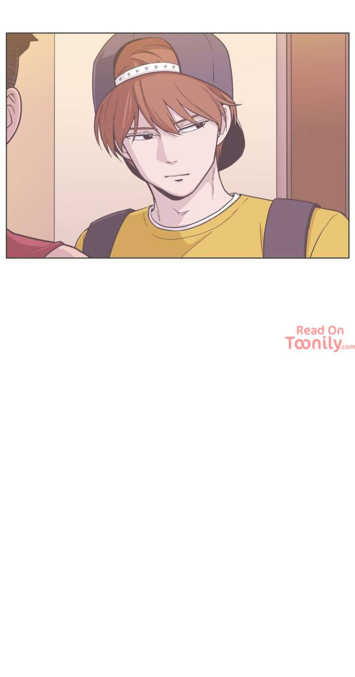 Something About Us Chapter 46 - Page 24