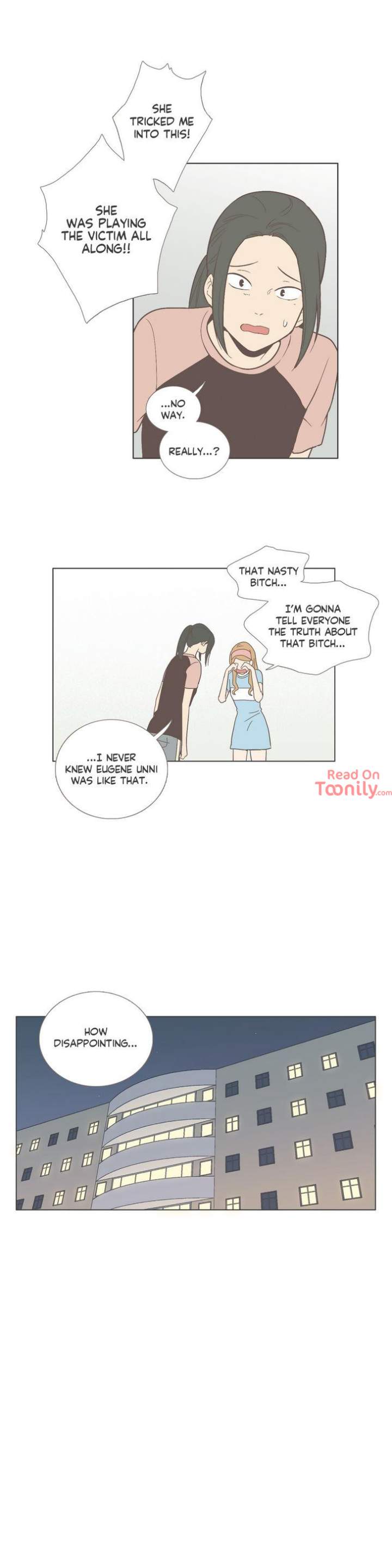 Something About Us Chapter 48 - Page 19