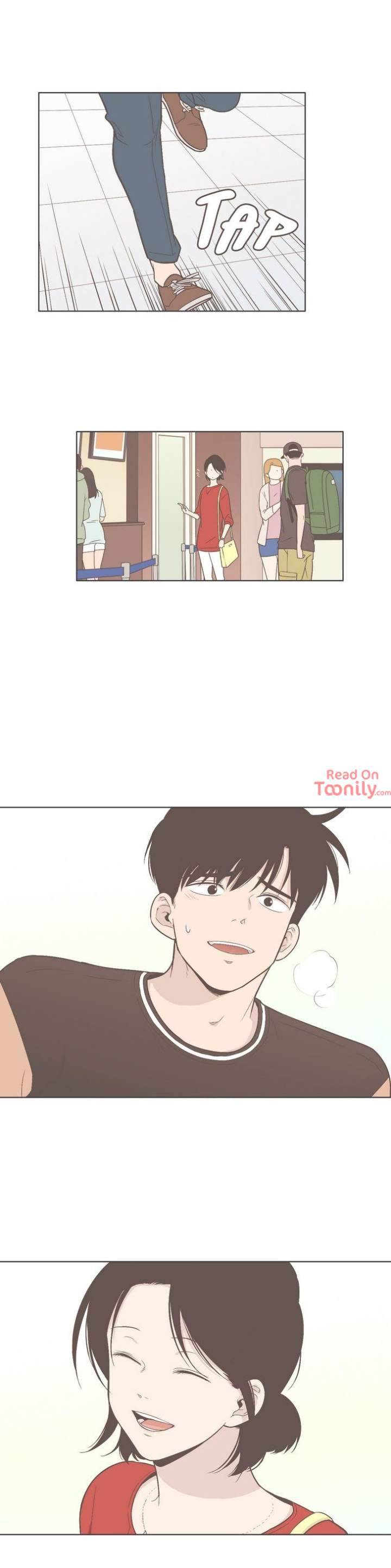 Something About Us Chapter 52 - Page 12