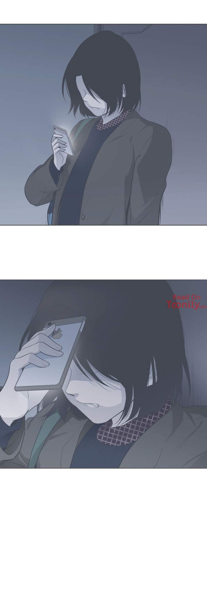 Something About Us Chapter 56 - Page 19