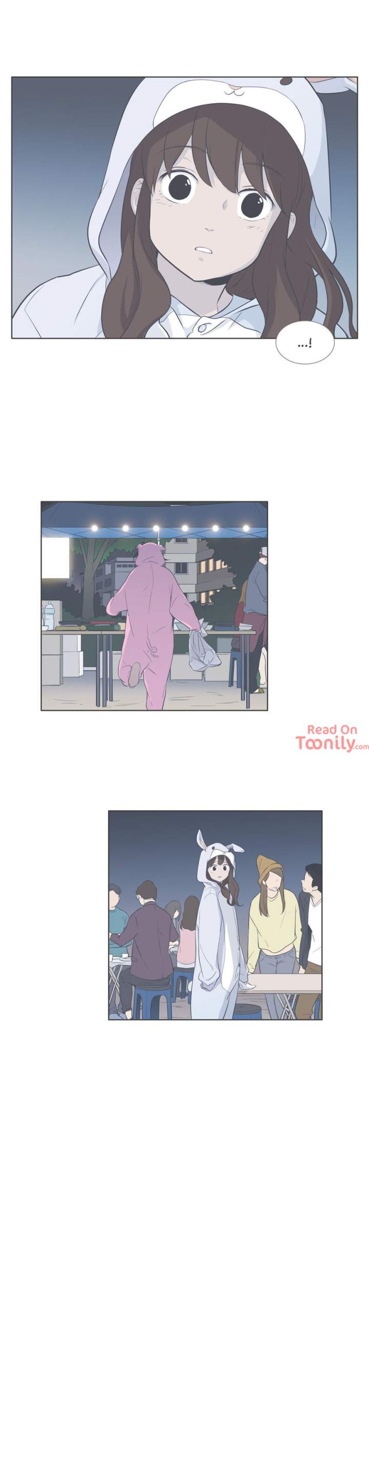 Something About Us Chapter 58 - Page 23