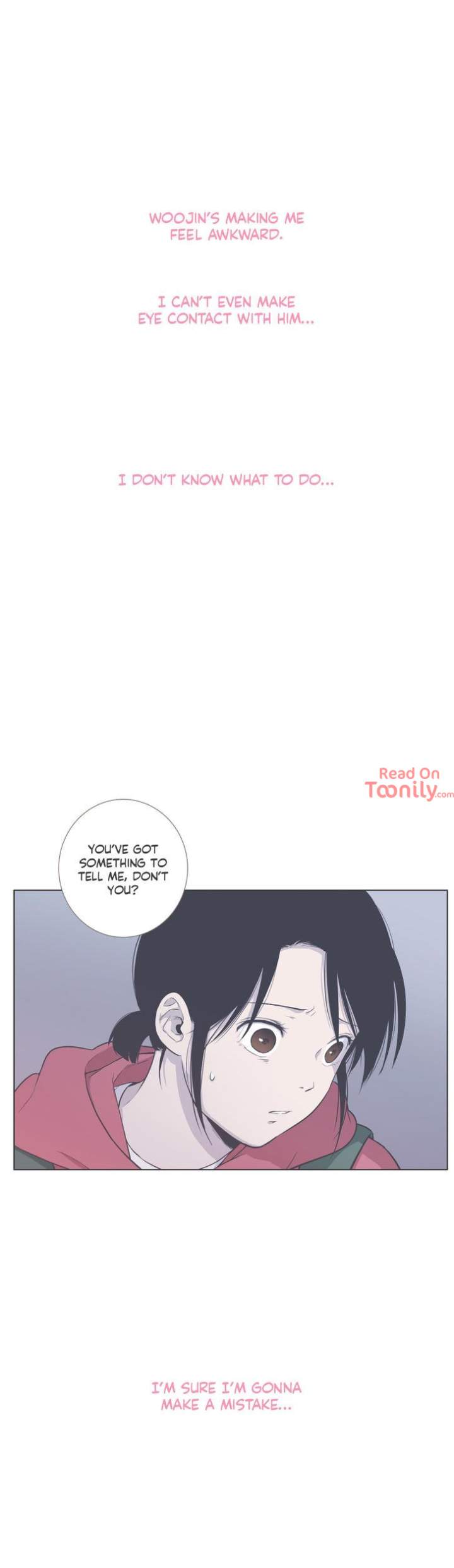 Something About Us Chapter 63 - Page 11