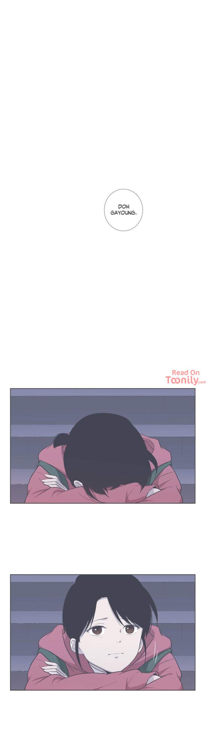 Something About Us Chapter 63 - Page 6