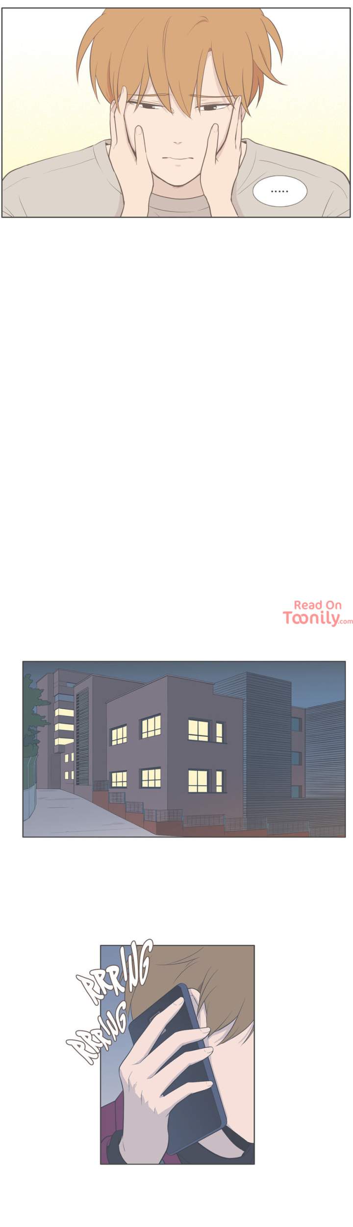 Something About Us Chapter 65 - Page 15