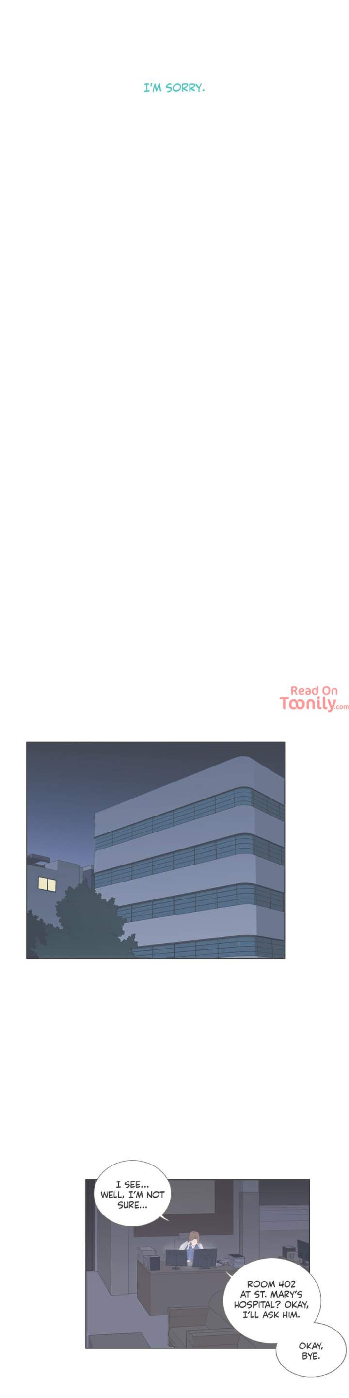 Something About Us Chapter 65 - Page 24