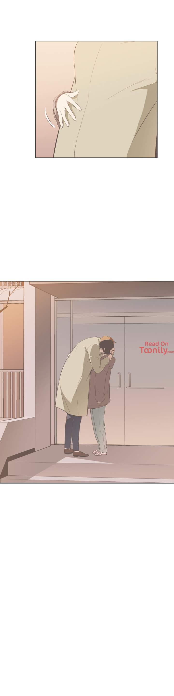 Something About Us Chapter 67 - Page 22