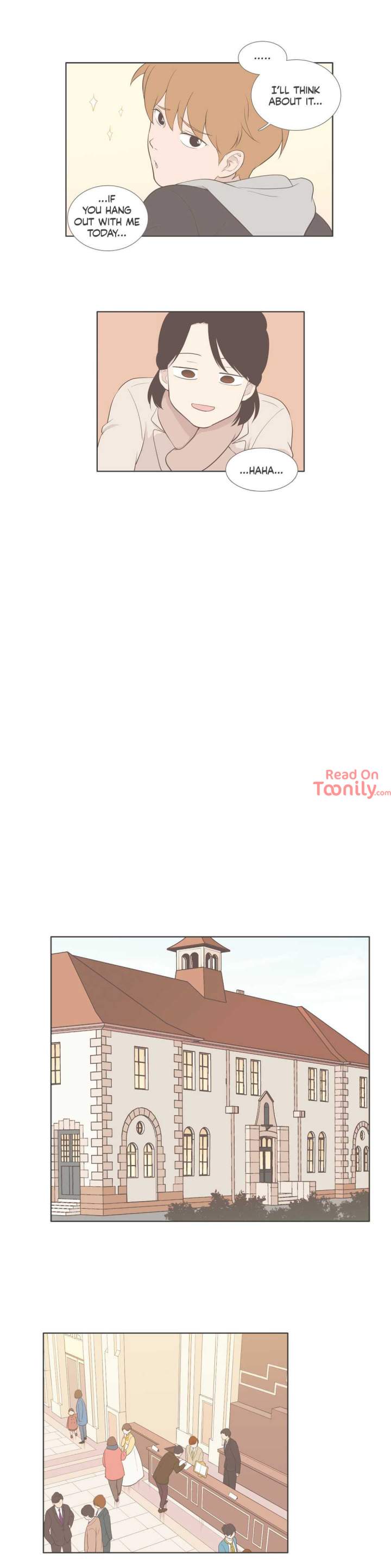 Something About Us Chapter 72 - Page 15