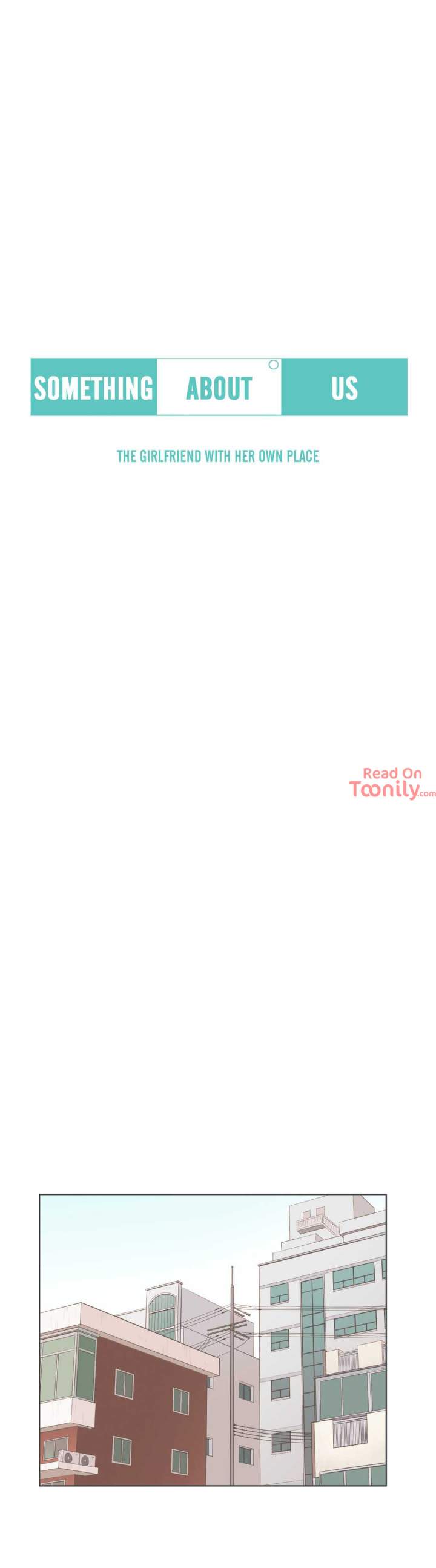 Something About Us Chapter 74 - Page 5