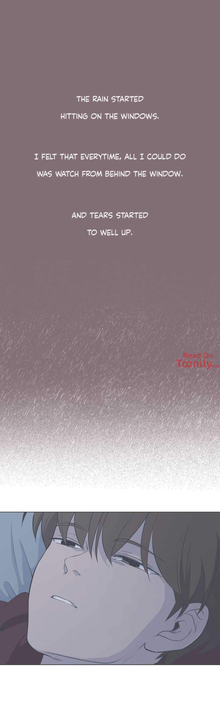 Something About Us Chapter 77 - Page 18