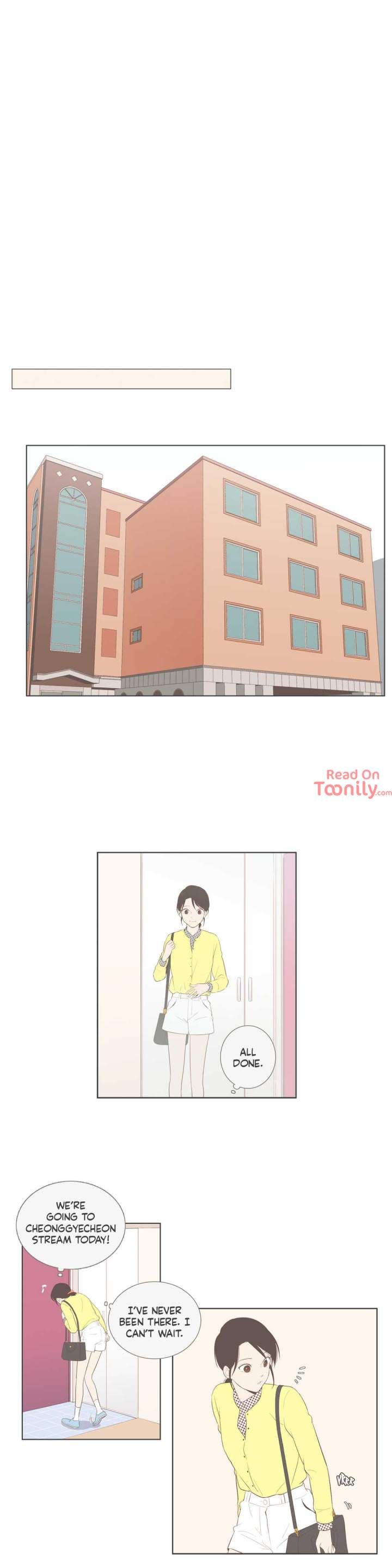 Something About Us Chapter 78 - Page 7