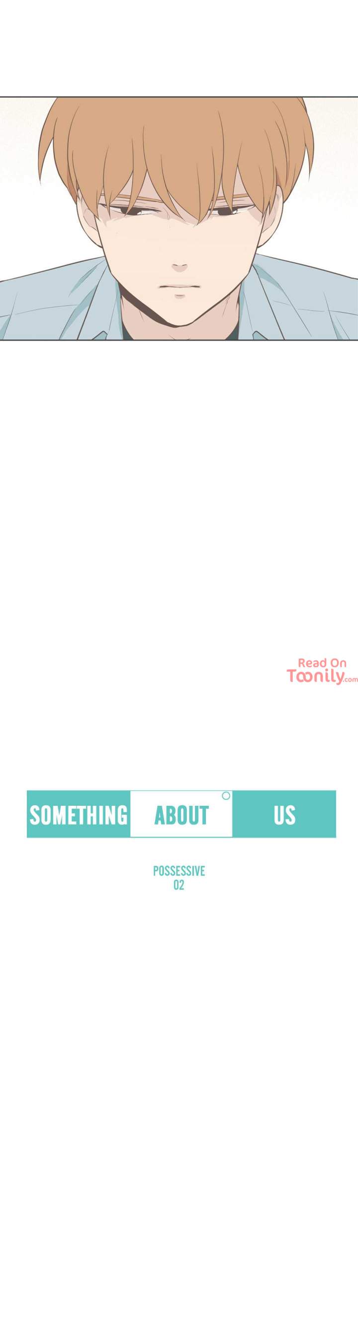 Something About Us Chapter 80 - Page 2