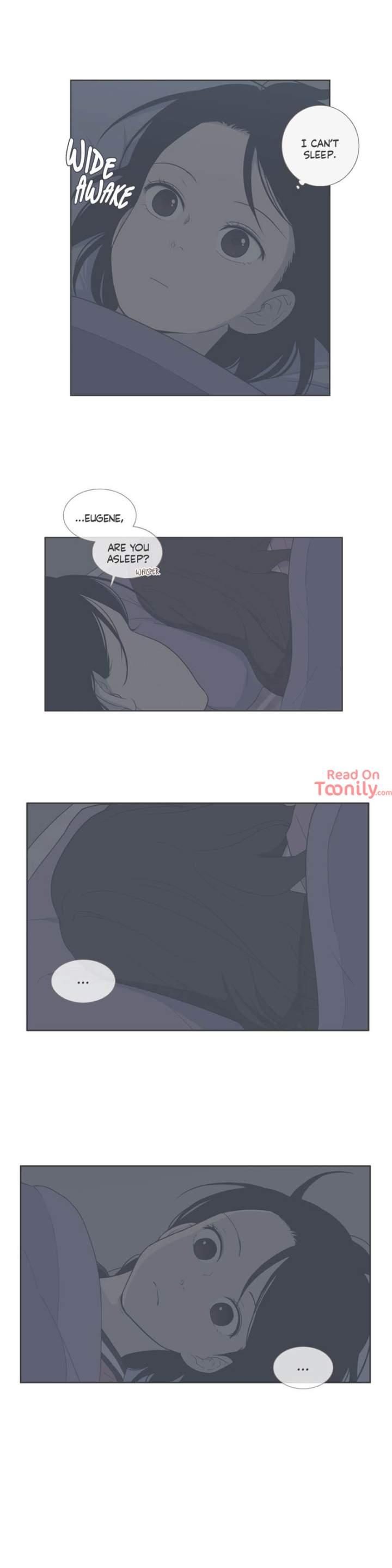 Something About Us Chapter 84 - Page 10