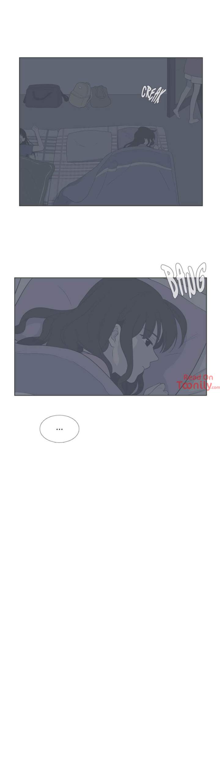 Something About Us Chapter 84 - Page 11