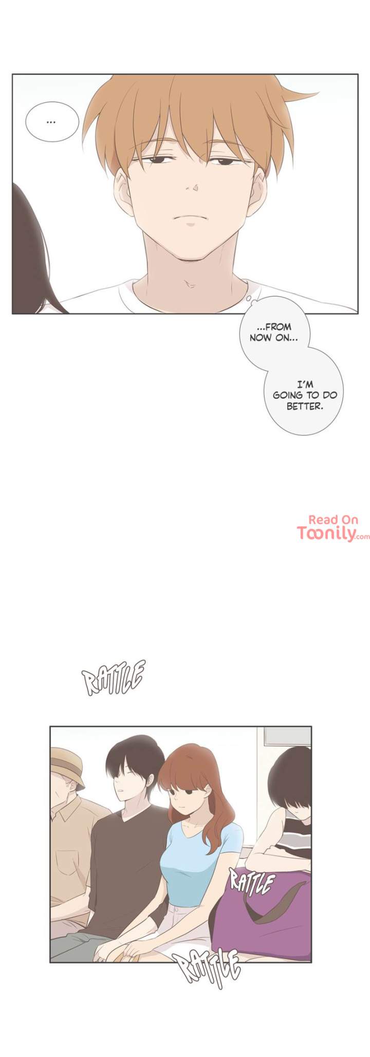 Something About Us Chapter 85 - Page 7