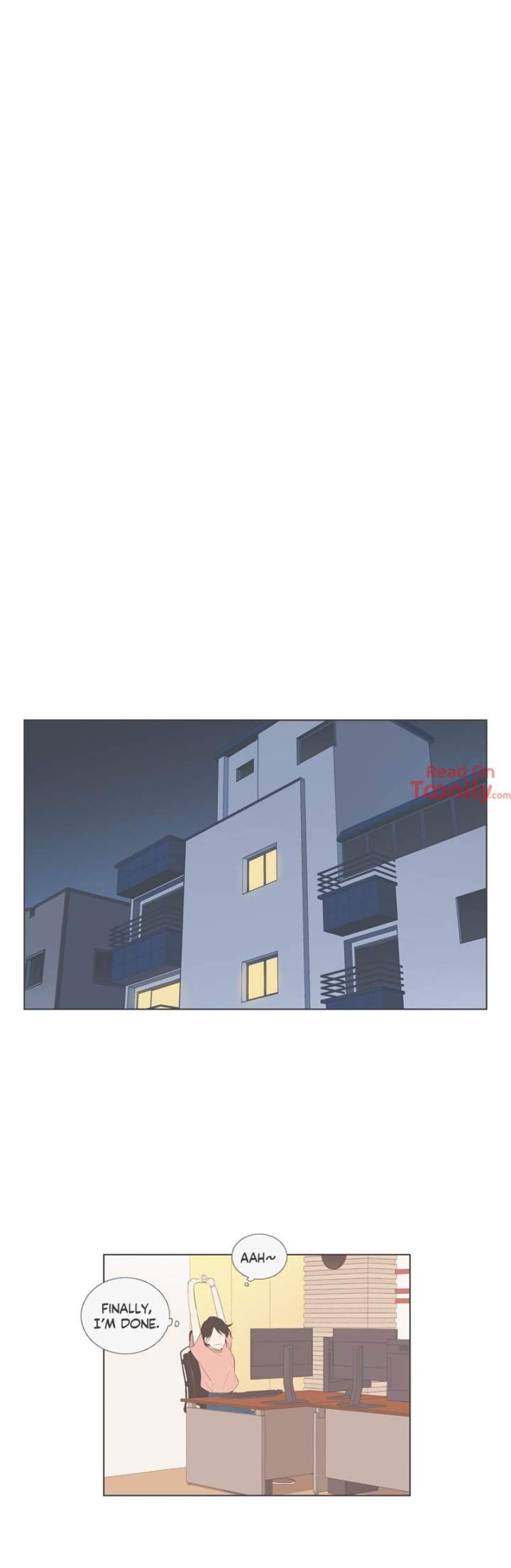 Something About Us Chapter 86 - Page 1