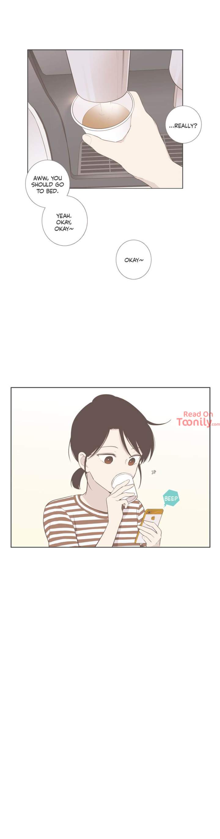 Something About Us Chapter 86 - Page 28