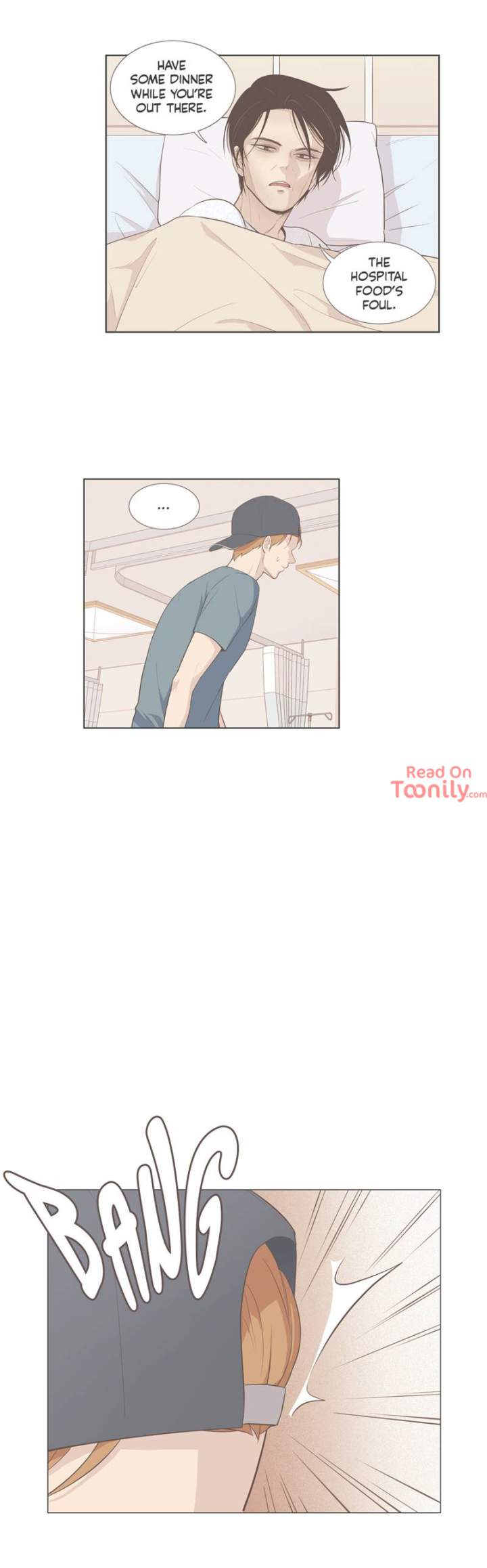 Something About Us Chapter 88 - Page 20