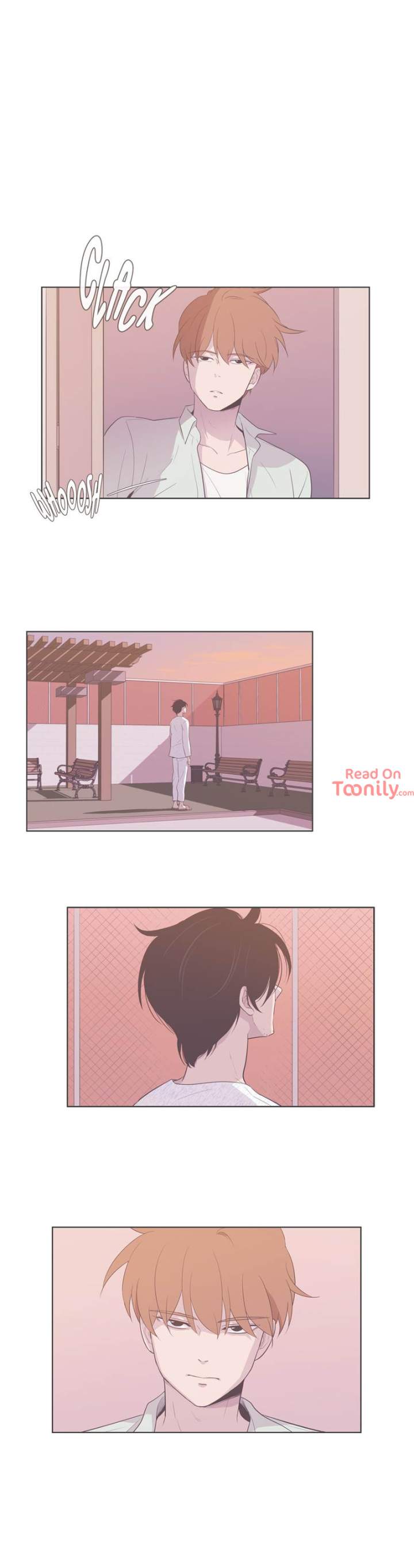 Something About Us Chapter 92 - Page 3