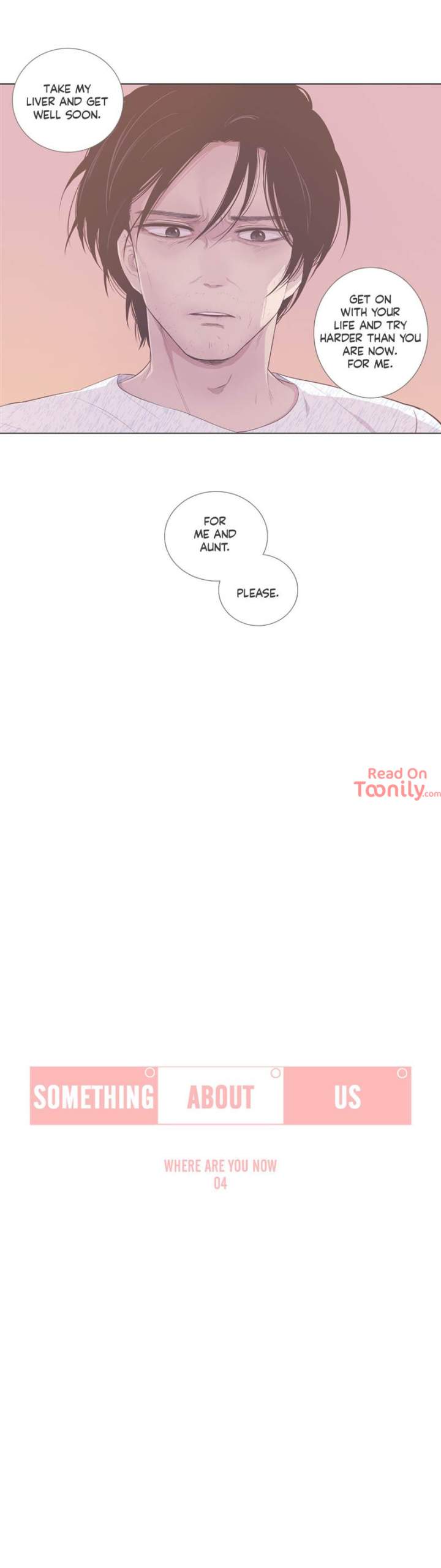 Something About Us Chapter 92 - Page 7