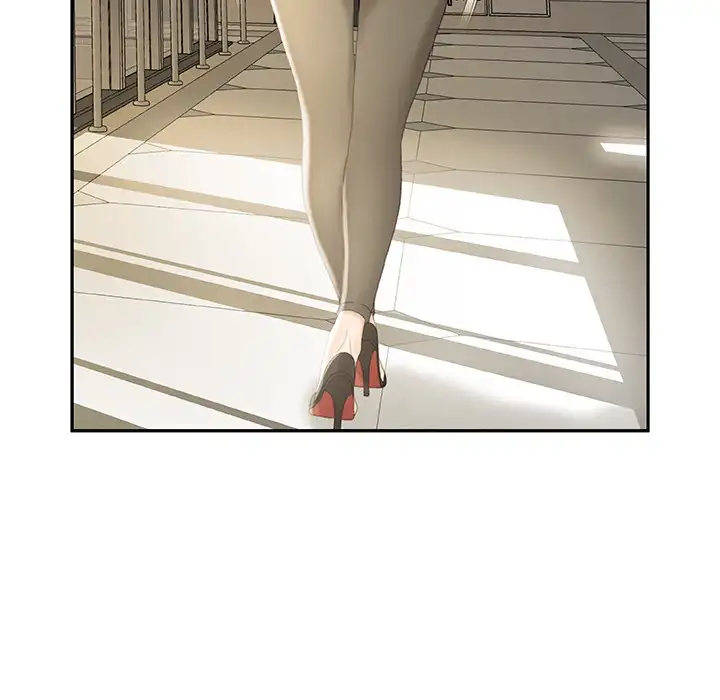 Office Ladies Chapter 19 - Page 66