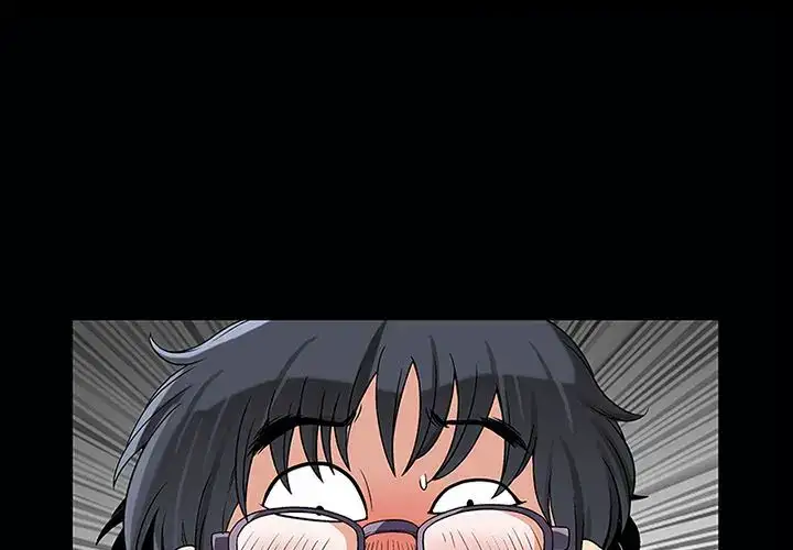 Housemates Chapter 10 - Page 1