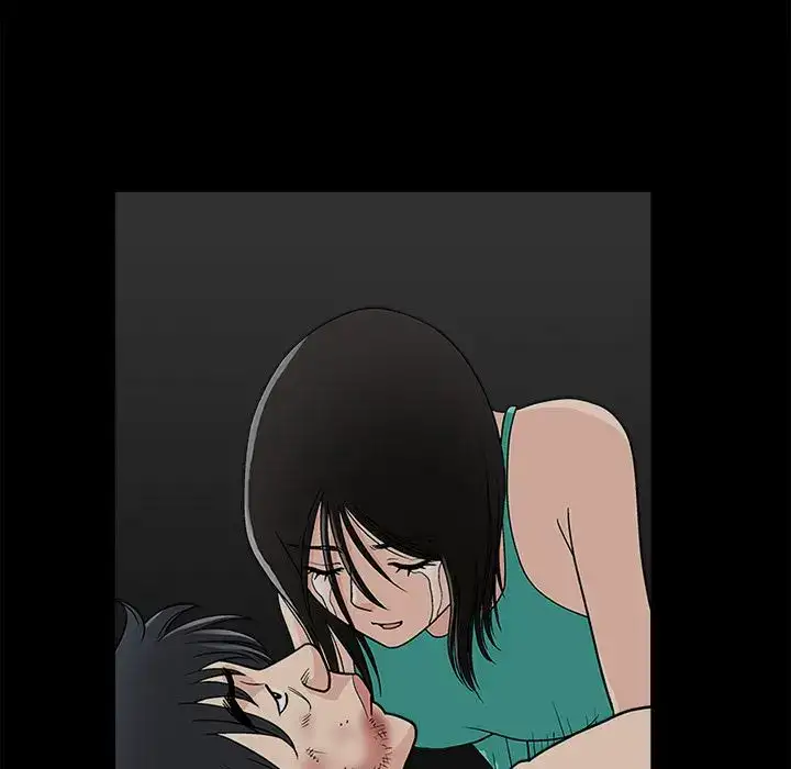 Housemates Chapter 16 - Page 49