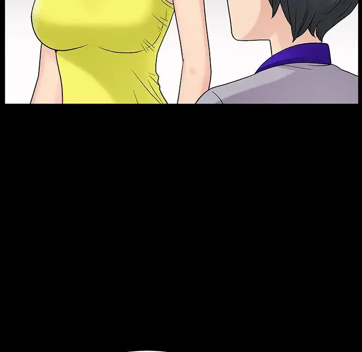 Housemates Chapter 3 - Page 25