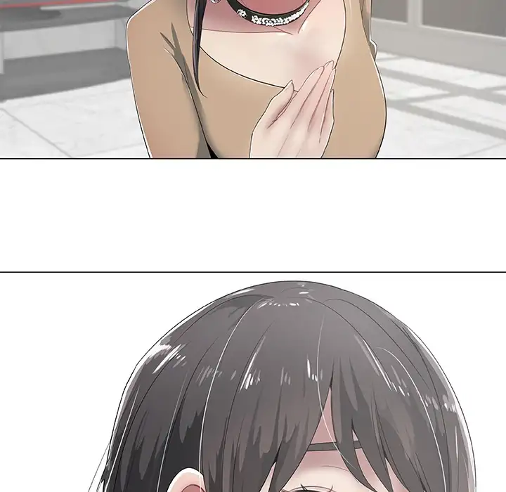 For Your Happiness Chapter 1 - Page 20