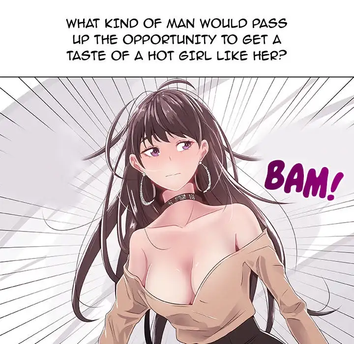 For Your Happiness Chapter 1 - Page 61