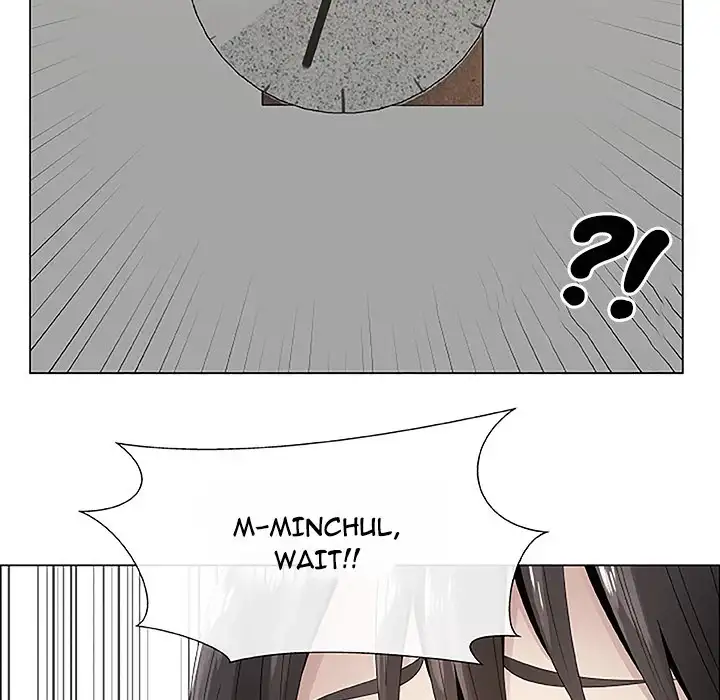 For Your Happiness Chapter 12 - Page 74