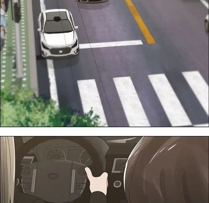 For Your Happiness Chapter 13 - Page 29