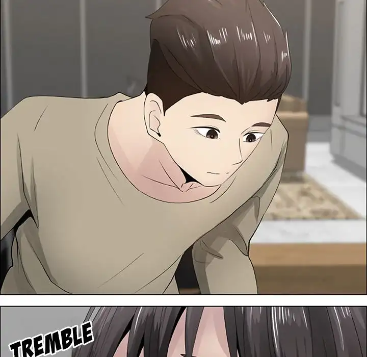 For Your Happiness Chapter 14 - Page 10