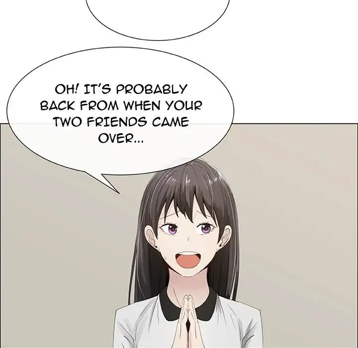 For Your Happiness Chapter 14 - Page 19