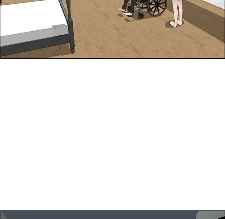 For Your Happiness Chapter 14 - Page 26