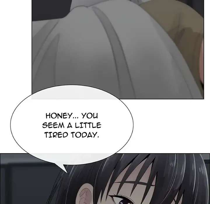 For Your Happiness Chapter 14 - Page 31