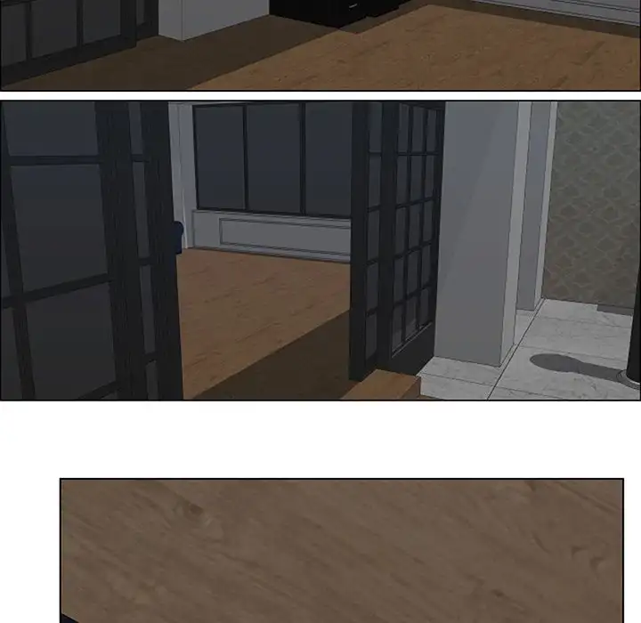 For Your Happiness Chapter 14 - Page 45