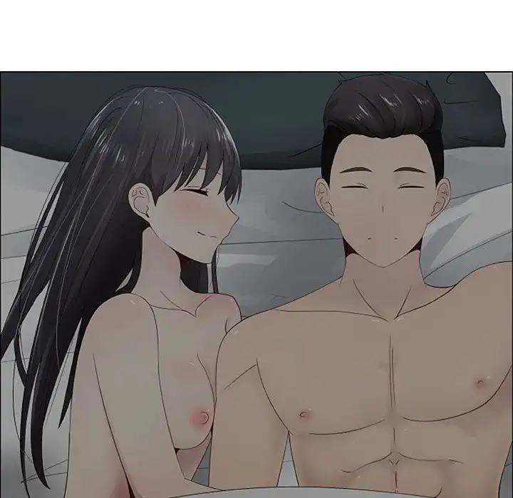 For Your Happiness Chapter 14 - Page 47